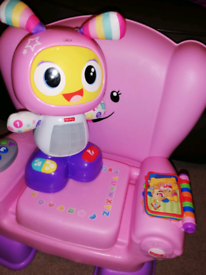 pink beatbo